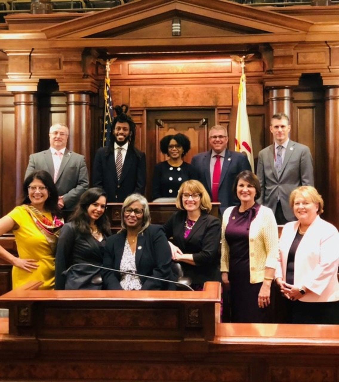 053021-blm-loc-flickcolumn-sally turner 2021 new IL senators.jpg